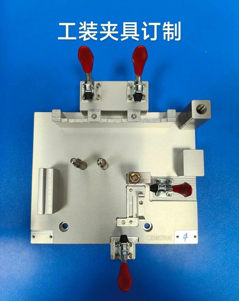 数控车床加工技术在制造业中的革新和应用